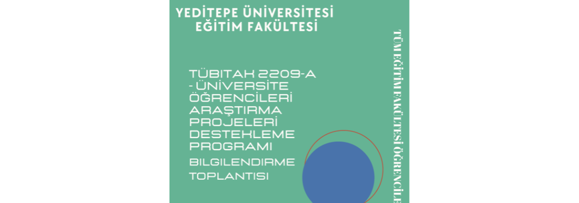 Tübitak 2209
