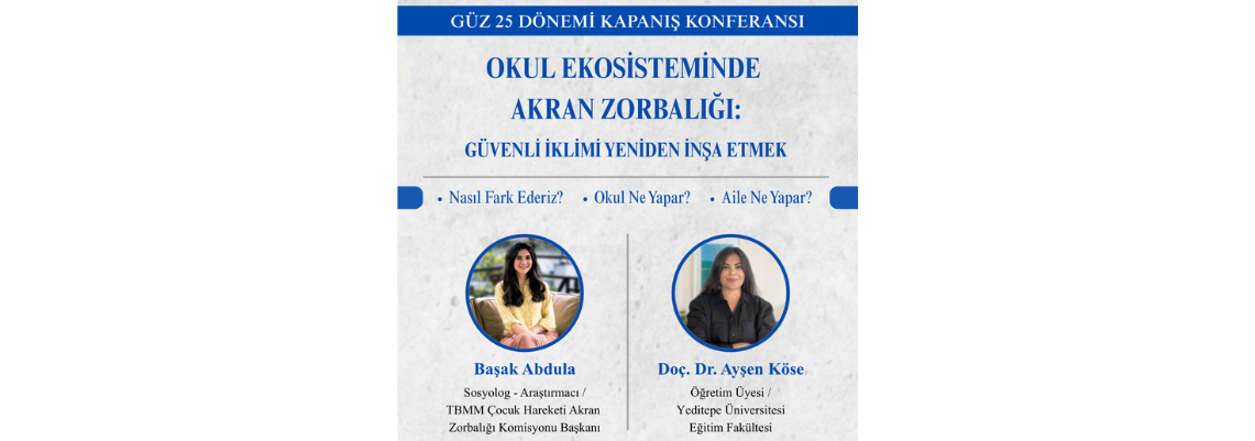 AKRAN ZORBALIĞI DUYURU