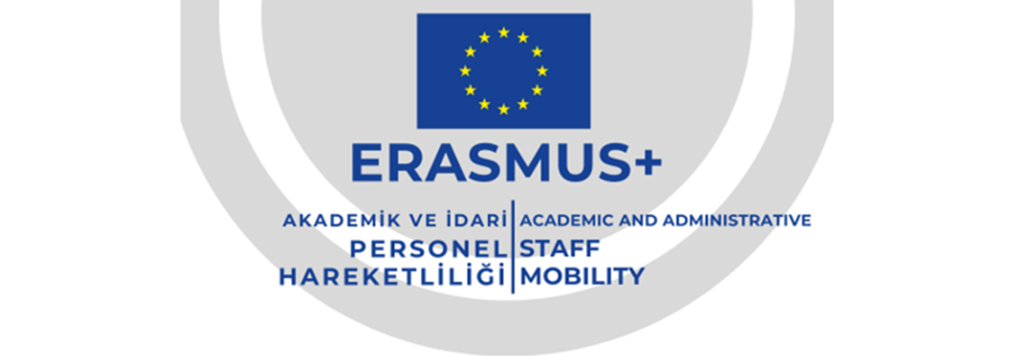 Erasmus Personel Hareketliliği 2026