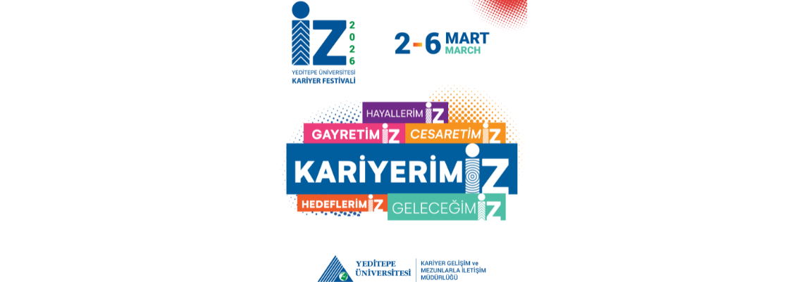 iz kariyer festivali 2026