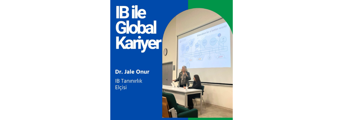 ib kariyer