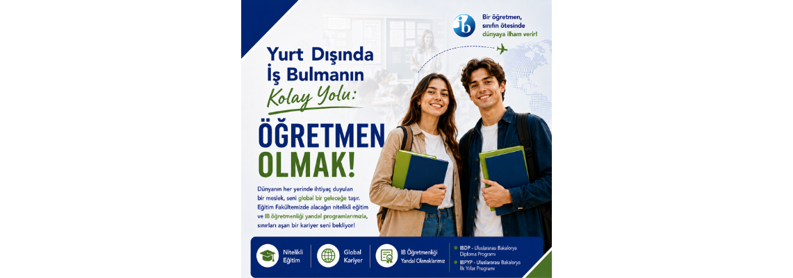 EğitimIB