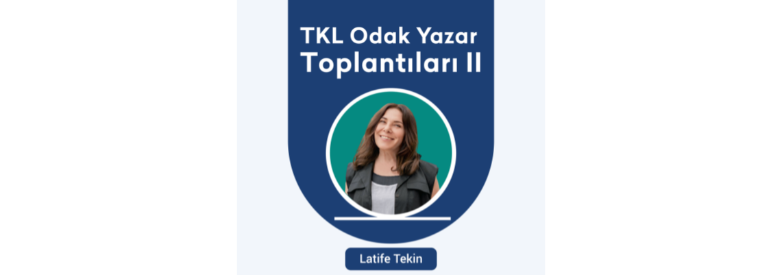 tkl odak yazar