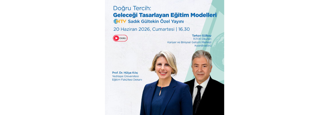 ntv eğitim yayını