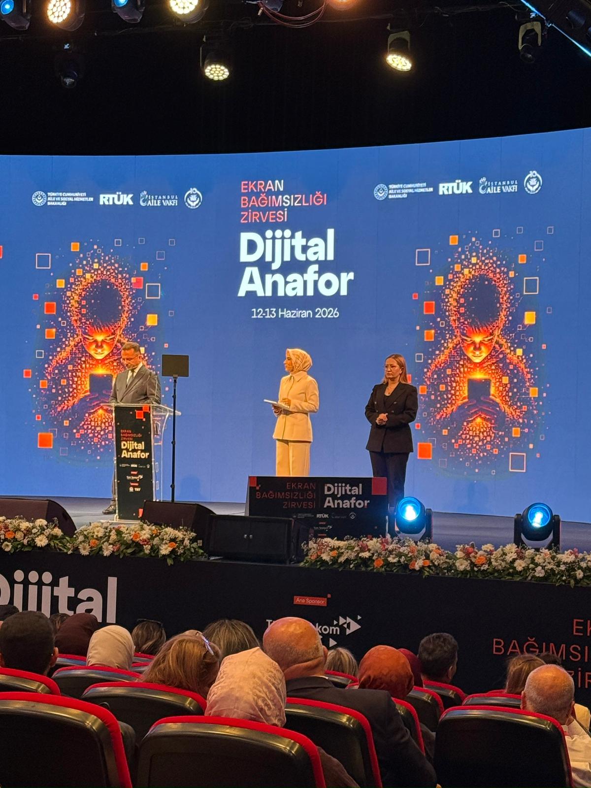 dijital anafor