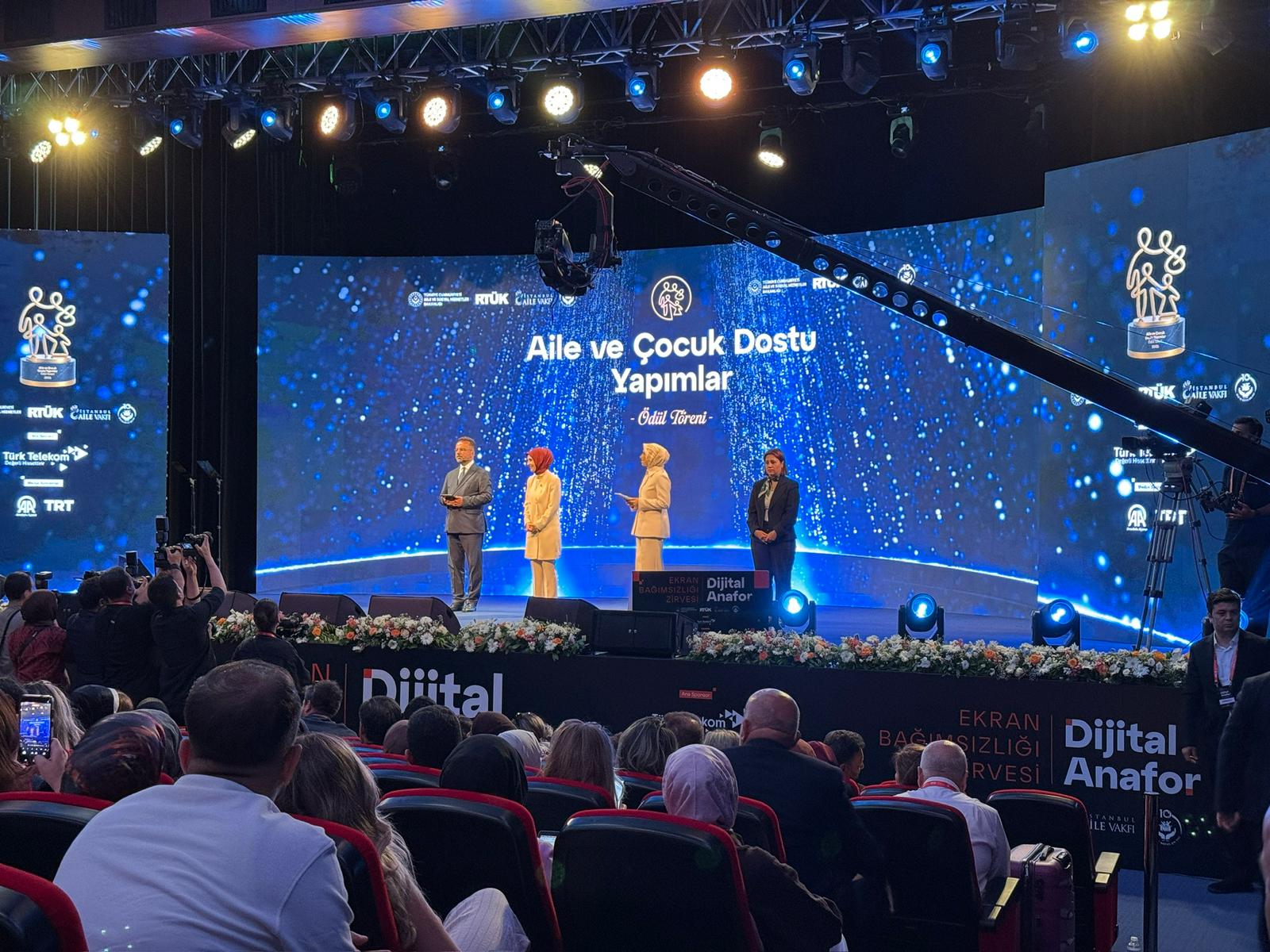 dijital anafor