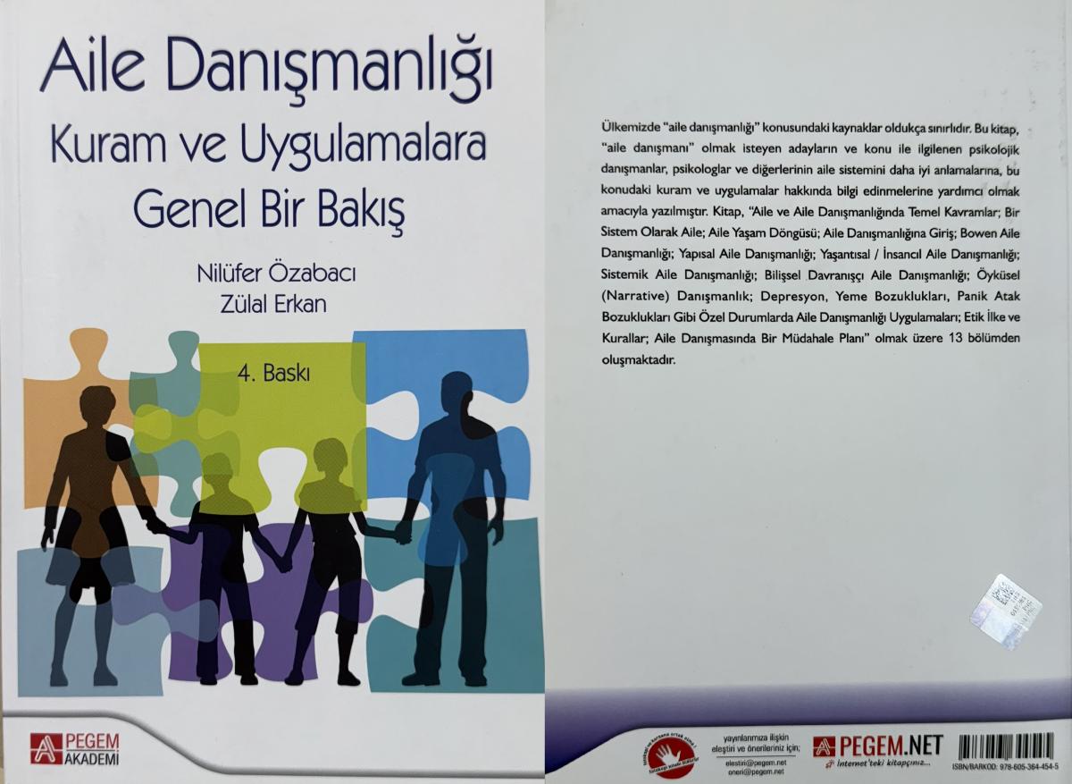 Aile Danışmanlığı
