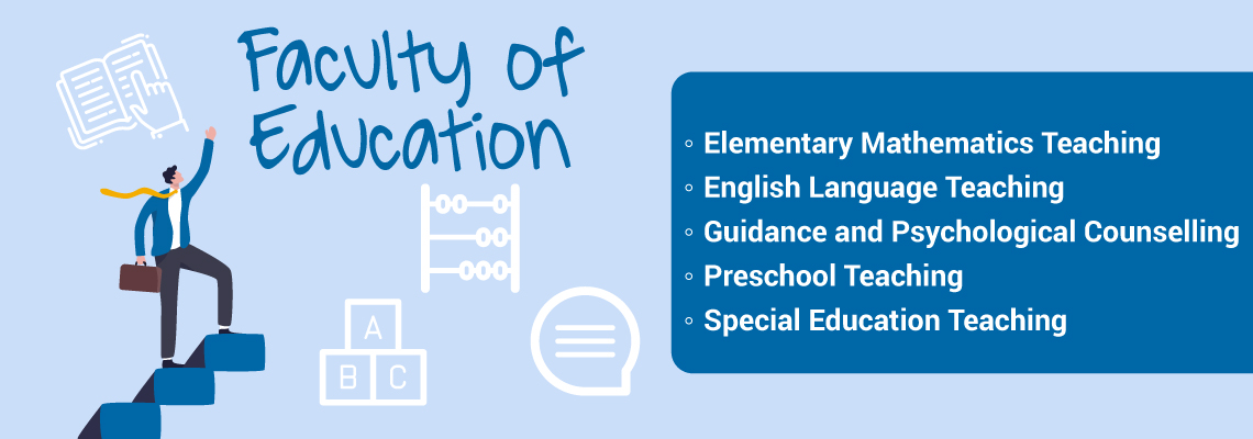 Faculty of Education - Yeditepe University