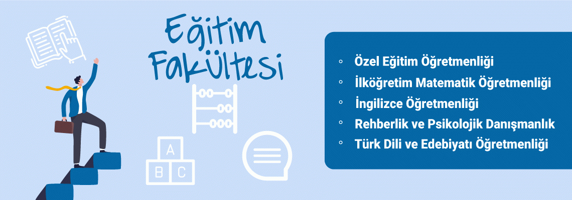 Eğitim Bilimleri Fakültesi