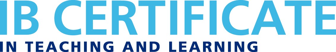 IB CERTIFICATE