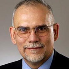 John C. Carey