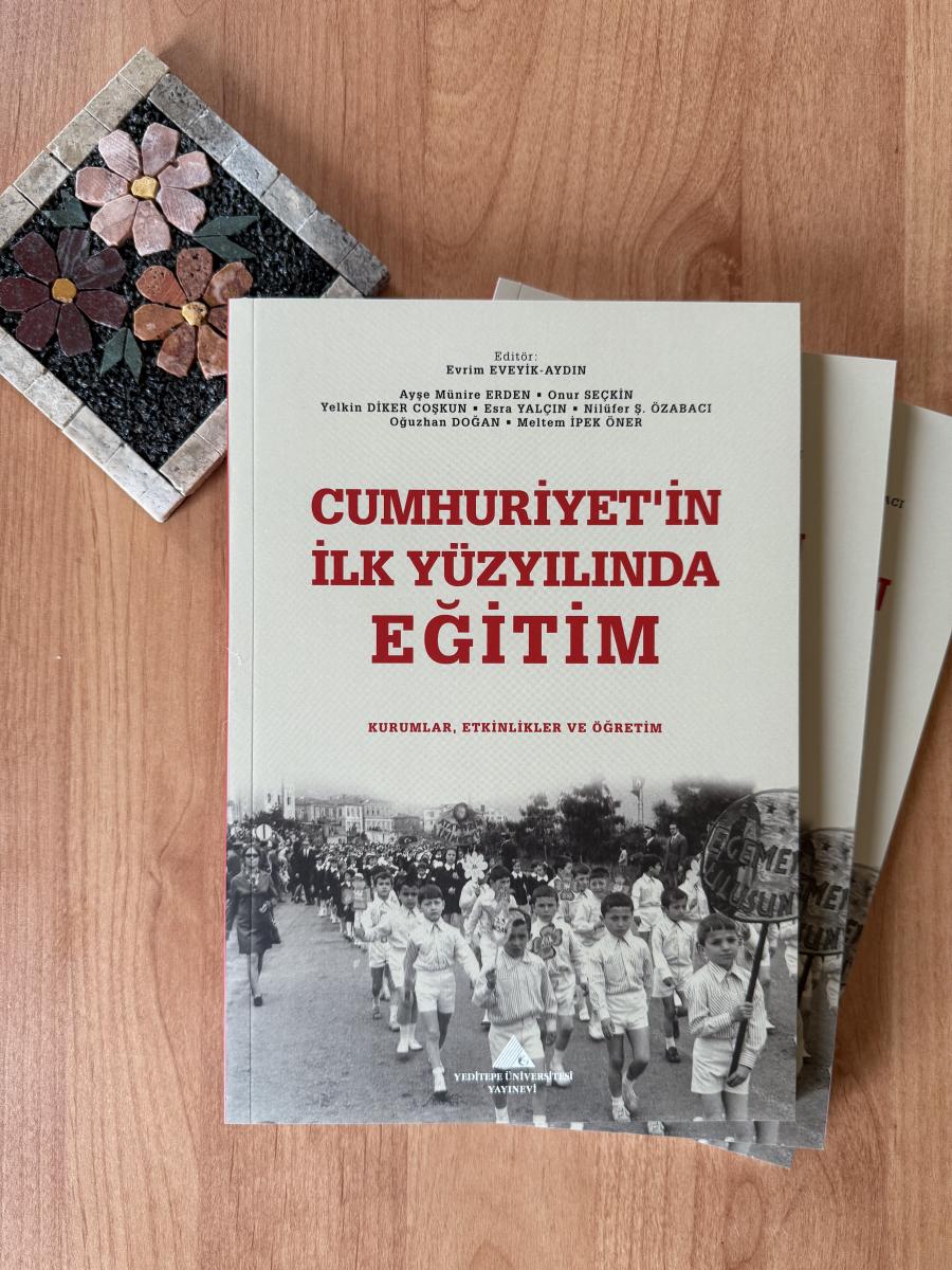 CUMHURİYET'İN İLK YÜZYILINDA EĞİTİM