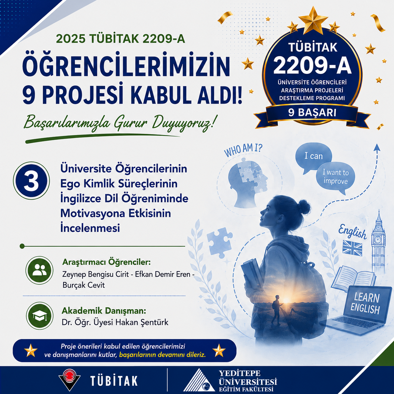 tübitak 2209-a