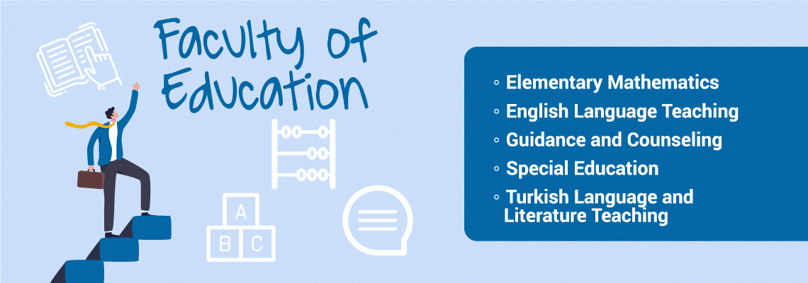 Faculty of Education - Yeditepe University