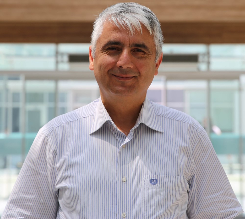 Ragıp Özyürek