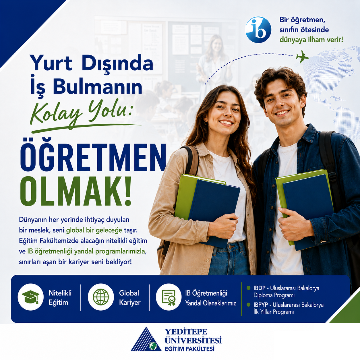 eğitimib
