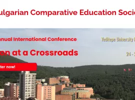 XXIII BCES Yıllık Uluslararası Konferansı