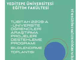 Tübitak 2209