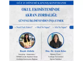 AKRAN ZORBALIĞI DUYURU