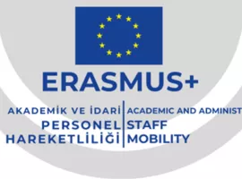 Erasmus Personel Hareketliliği 2026
