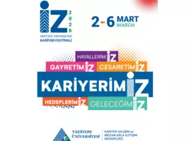iz kariyer festivali 2026
