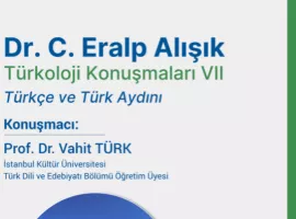 Türkoloji vii