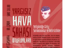 yargısız hava sahası oturumları