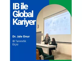 ib kariyer