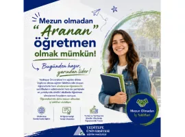 aranan öğretmen